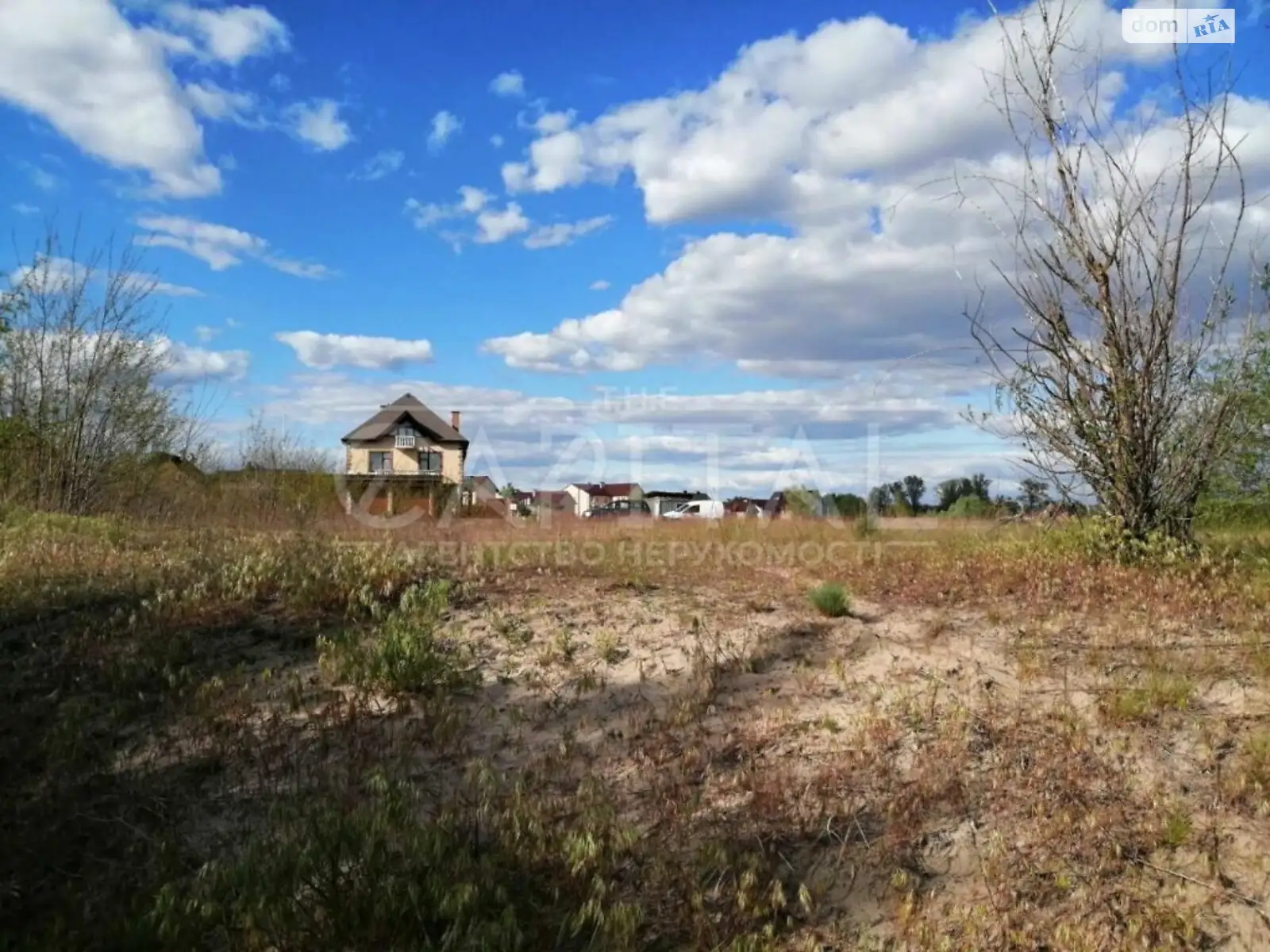 Продається земельна ділянка 25 соток у Київській області, цена: 75000 $