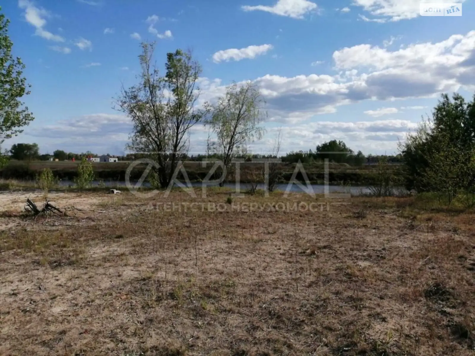 Продается земельный участок 25 соток в Киевской области - фото 2
