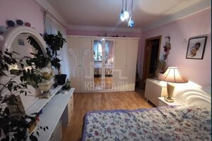 Продается 2-комнатная квартира 48.2 кв. м в Киеве, ул. Юрия Кондратюка