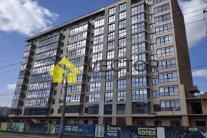 Продажа квартиры, Полтава, р‑н. Фурманова, Степного Фронта улица