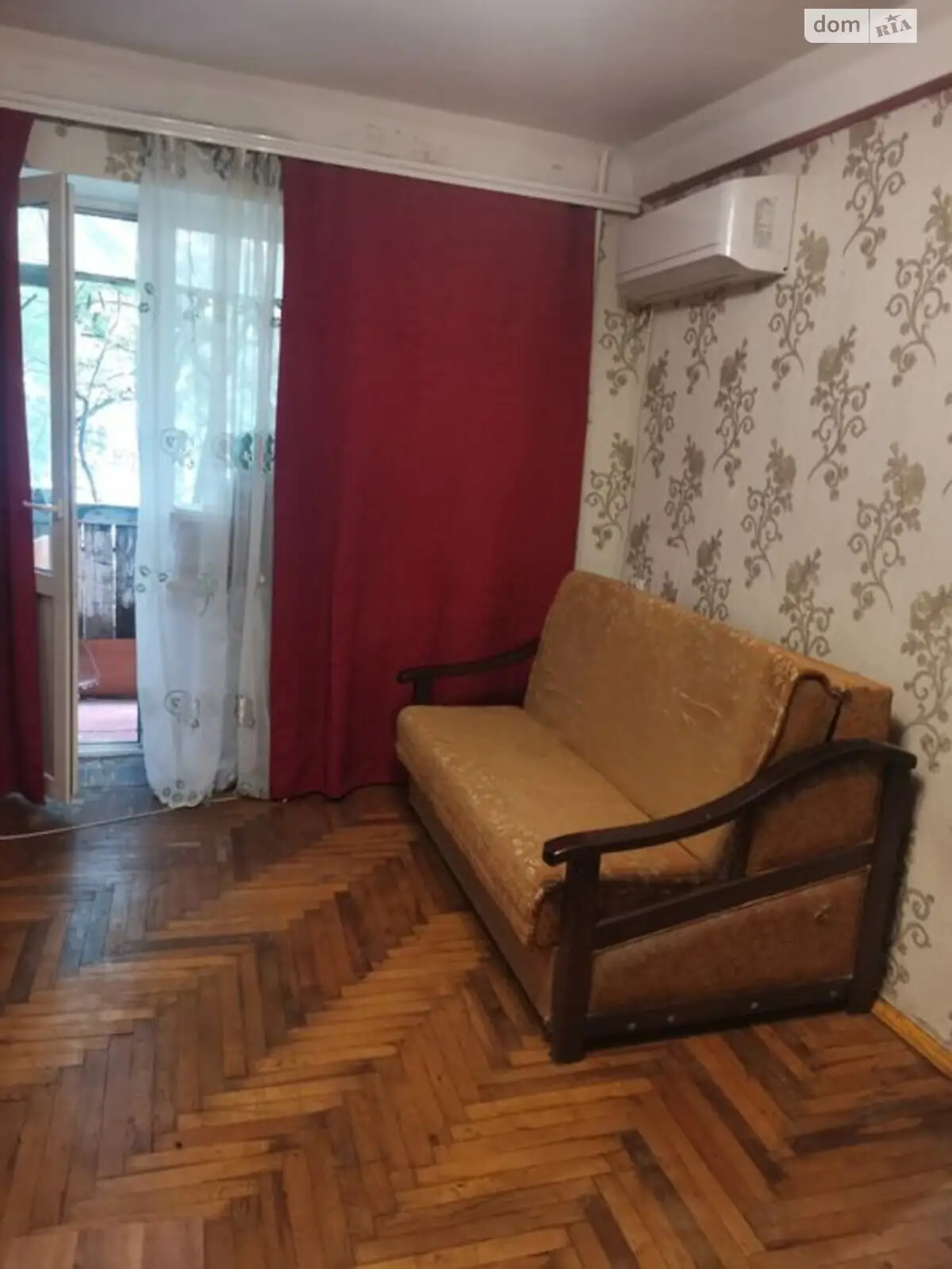 2-комнатная квартира 40 кв. м в Запорожье, цена: 23000 $ - фото 1