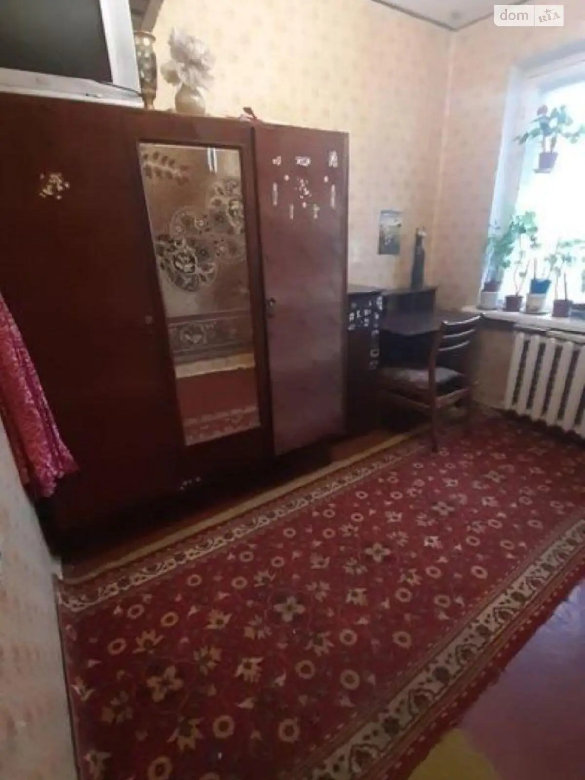 Продается 3-комнатная квартира 63 кв. м в Одессе, ул. Качалова, 31А