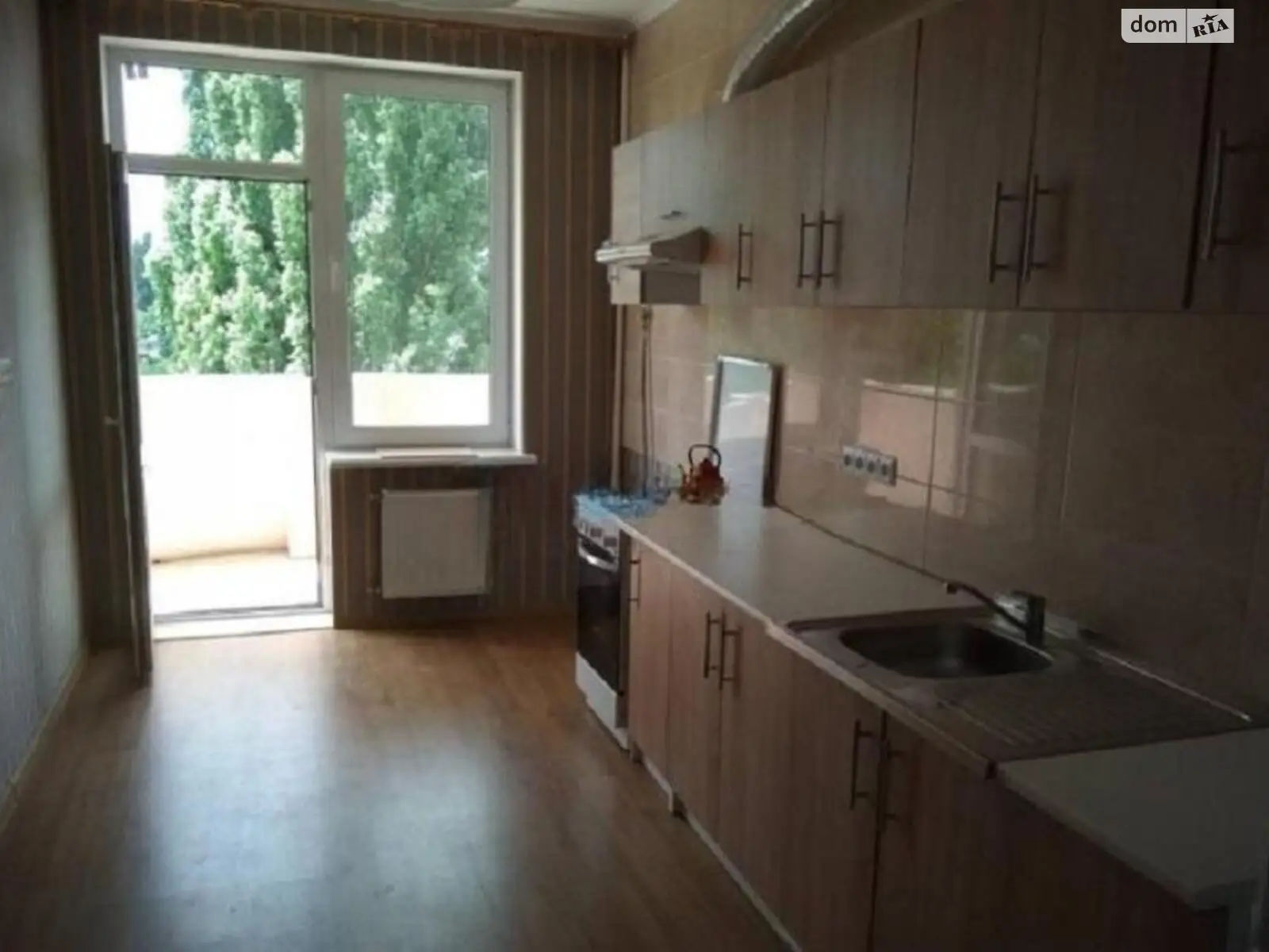 Продается 1-комнатная квартира 44 кв. м в Одессе, цена: 46500 $