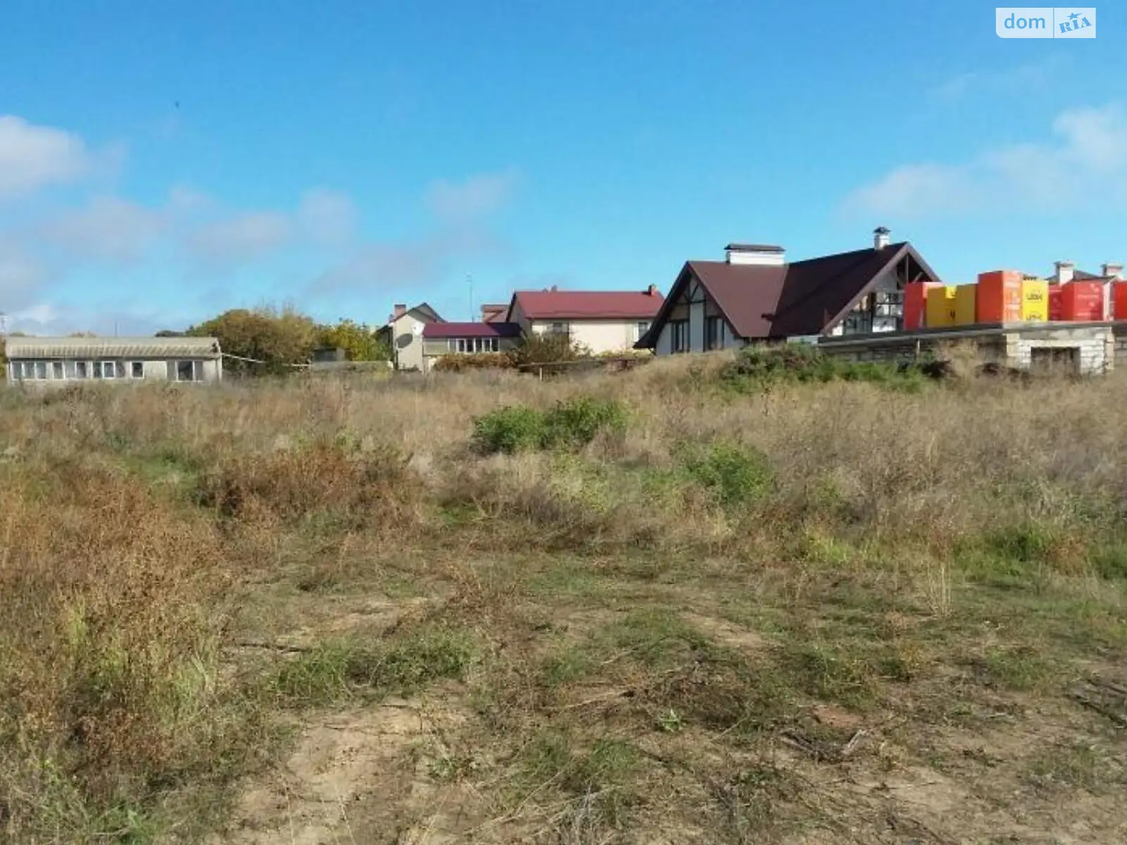 Продається земельна ділянка 13 соток у Одеській області, цена: 240000 $