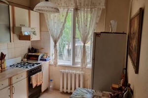Продается 2-комнатная квартира 52 кв. м в Одессе, Ильфа И Петрова