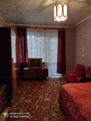 Сдается в аренду 2-комнатная квартира 48 кв. м в Мукачеве, ул. Михаила Драгоманова