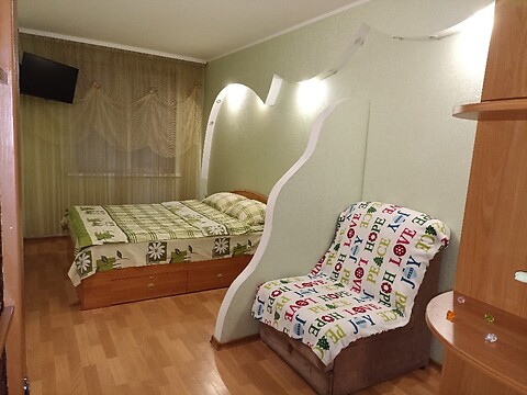 Здається в оренду 2-кімнатна квартира у Сумах, цена: 600 грн