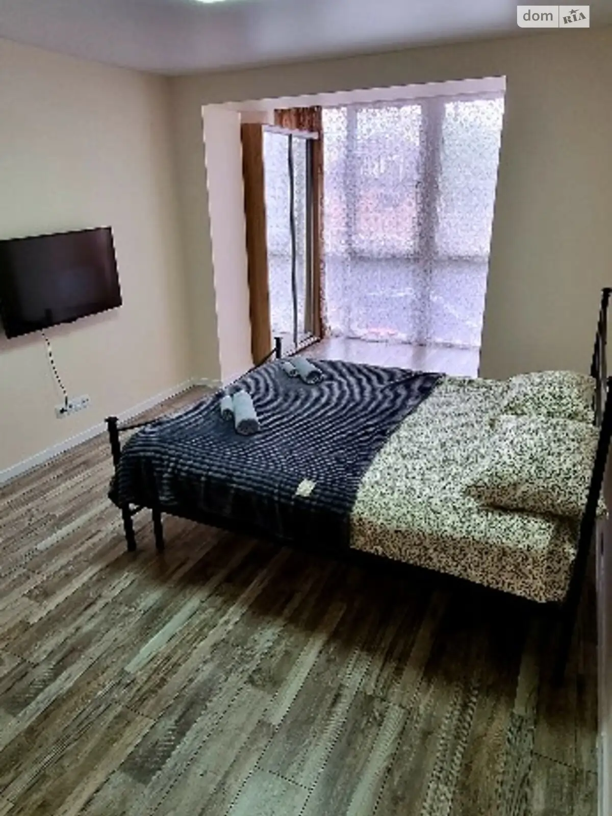 1-комнатная квартира 50 кв. м в Тернополе, ул. Котляревского, 69 - фото 1