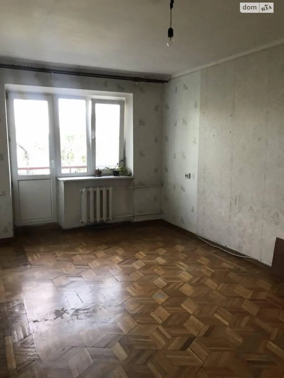 Продается 3-комнатная квартира 54 кв. м в Одессе, ул. Краснова - фото 1