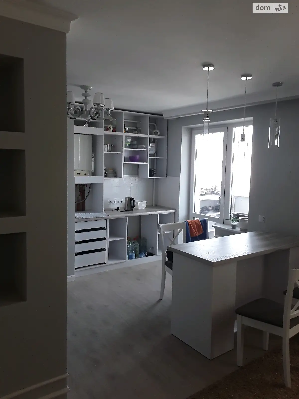 Сдается в аренду 2-комнатная квартира 110 кв. м в Черновцах, ул. Сторожинецкая - фото 1