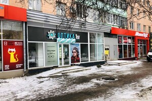 Долгосрочная аренда торговой площади, Харьков, р‑н. Слободской, ст.м. Дворец спорта, Героев Сталинграда пр., дом 183
