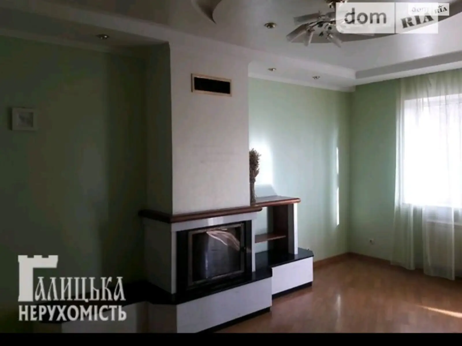 4-комнатная квартира 126 кв. м в Тернополе, ул. Защитников Украины(Пушкина)