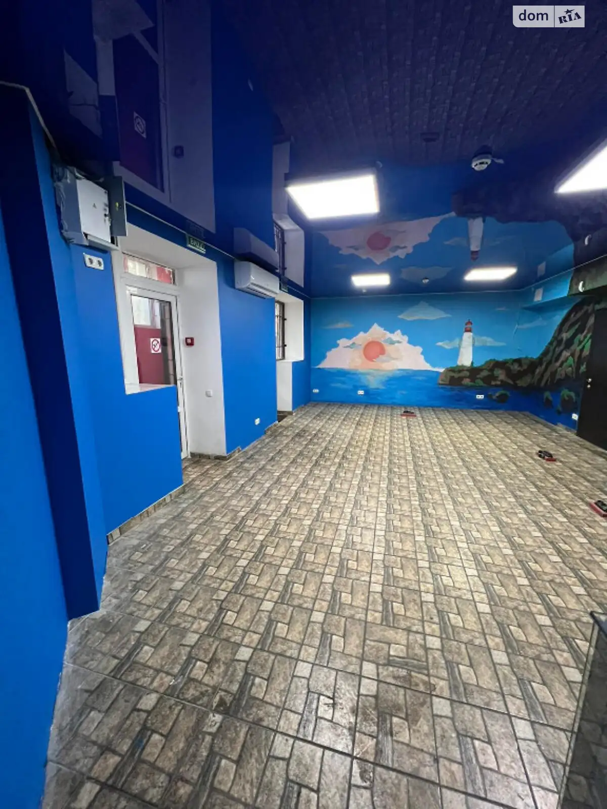 Продається приміщення вільного призначення 63 кв. м в 12-поверховій будівлі, цена: 41000 $ - фото 1