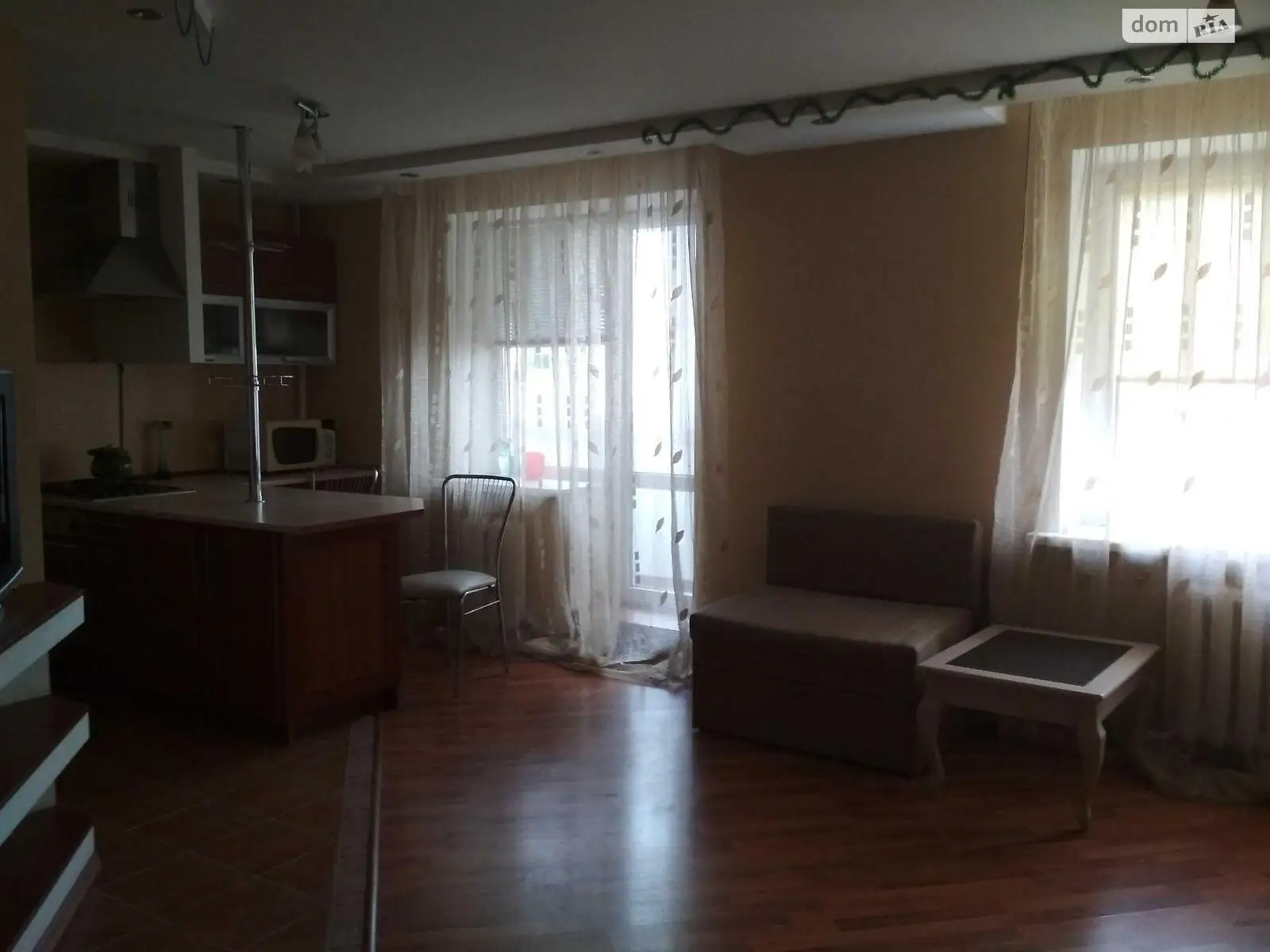 Продается 1-комнатная квартира 48 кв. м в Одессе, ул. Марсельская, 44