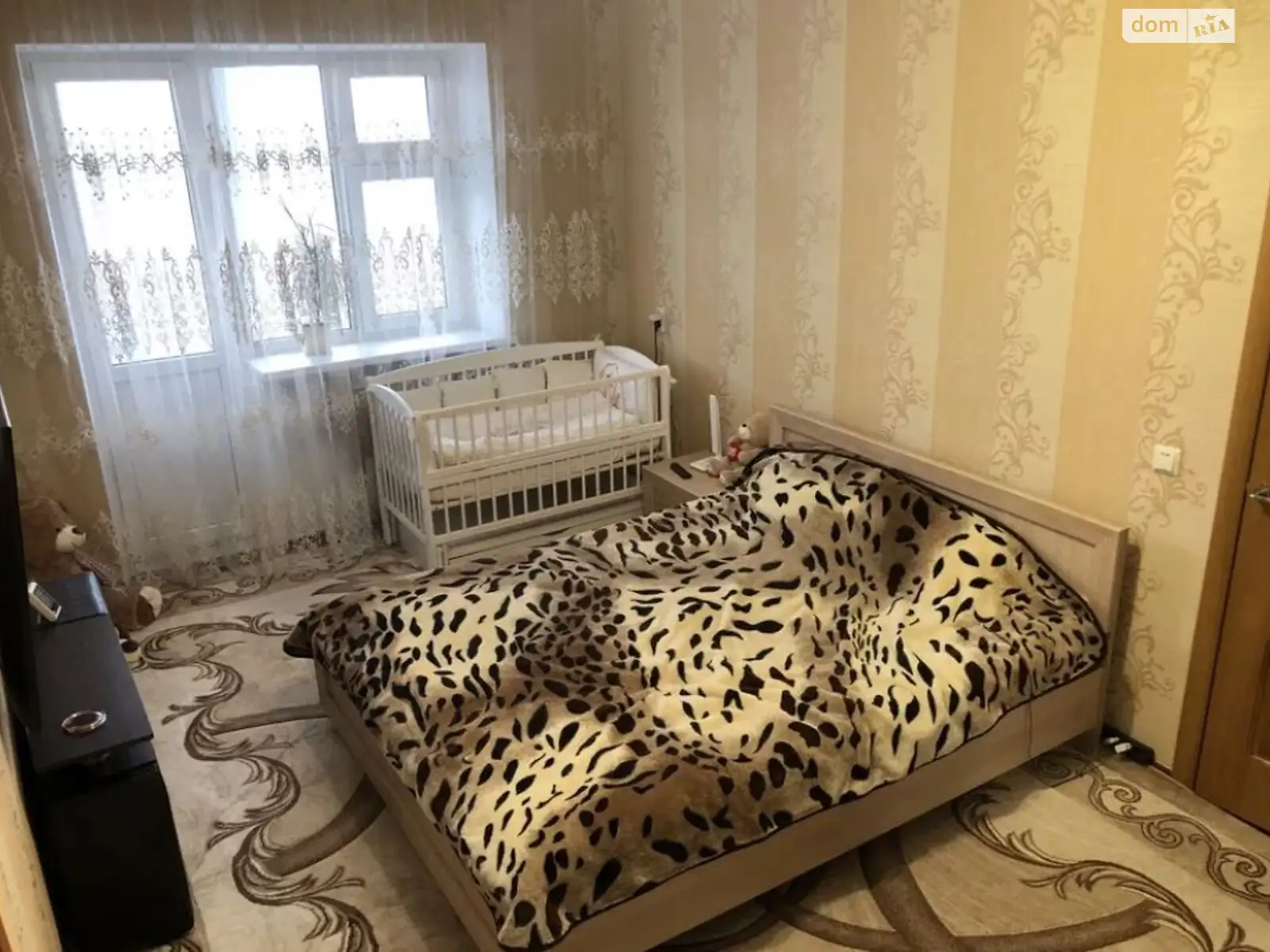 Продається 2-кімнатна квартира 44 кв. м у Хмельницькому, вул. Сковороди Григорія - фото 1