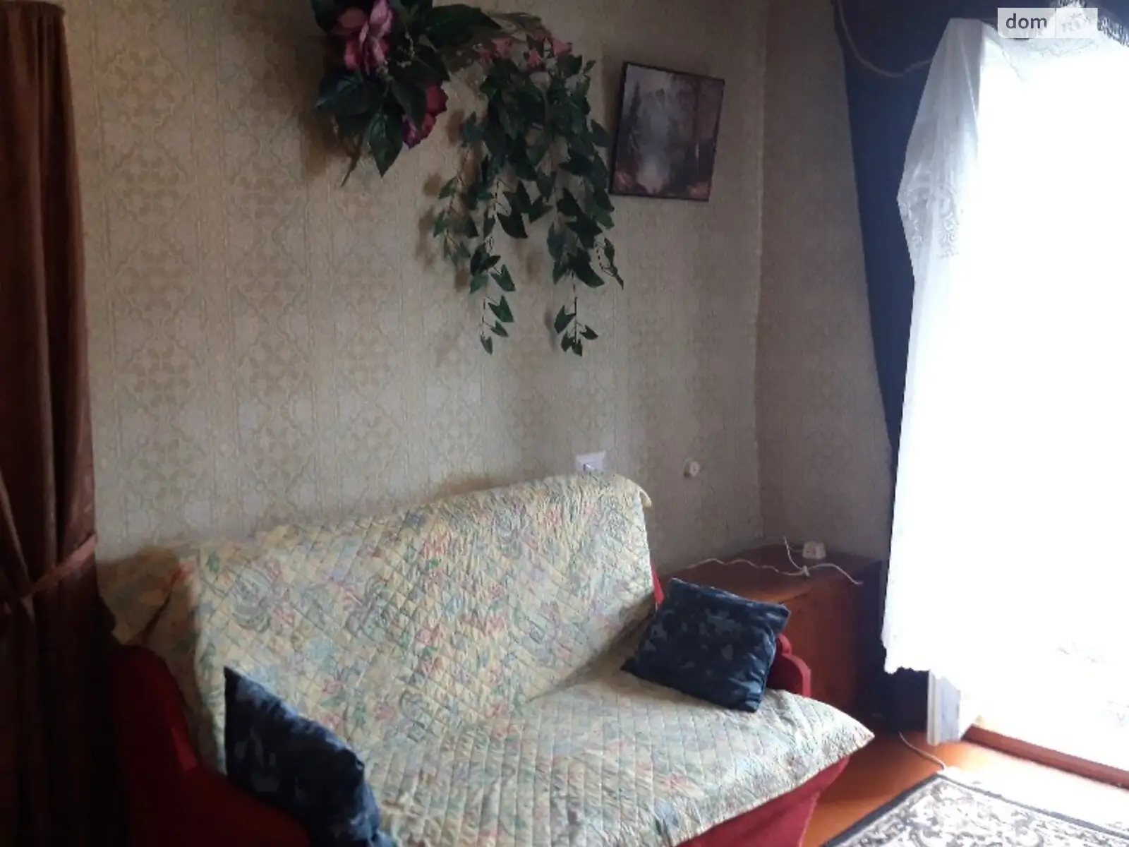 Сдается в аренду 1-комнатная квартира 29 кв. м в Хмельницком, цена: 4500 грн