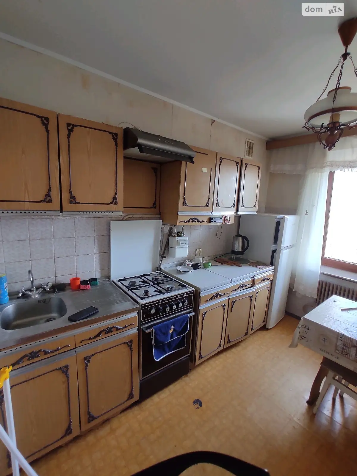 3-кімнатна квартира 66 кв. м у Тернополі, цена: 35500 $ - фото 1