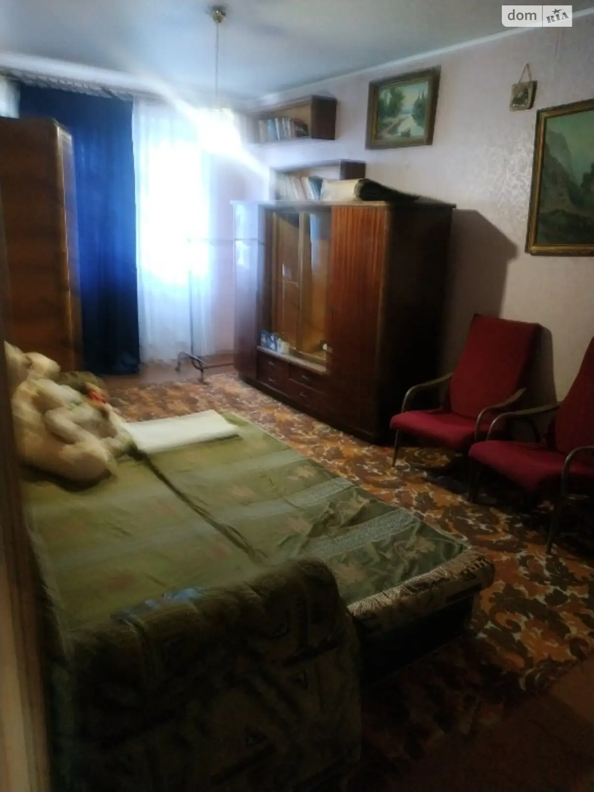 Сдается в аренду 1-комнатная квартира 31.1 кв. м в Харькове, ул. Ньютона, 123Б - фото 1