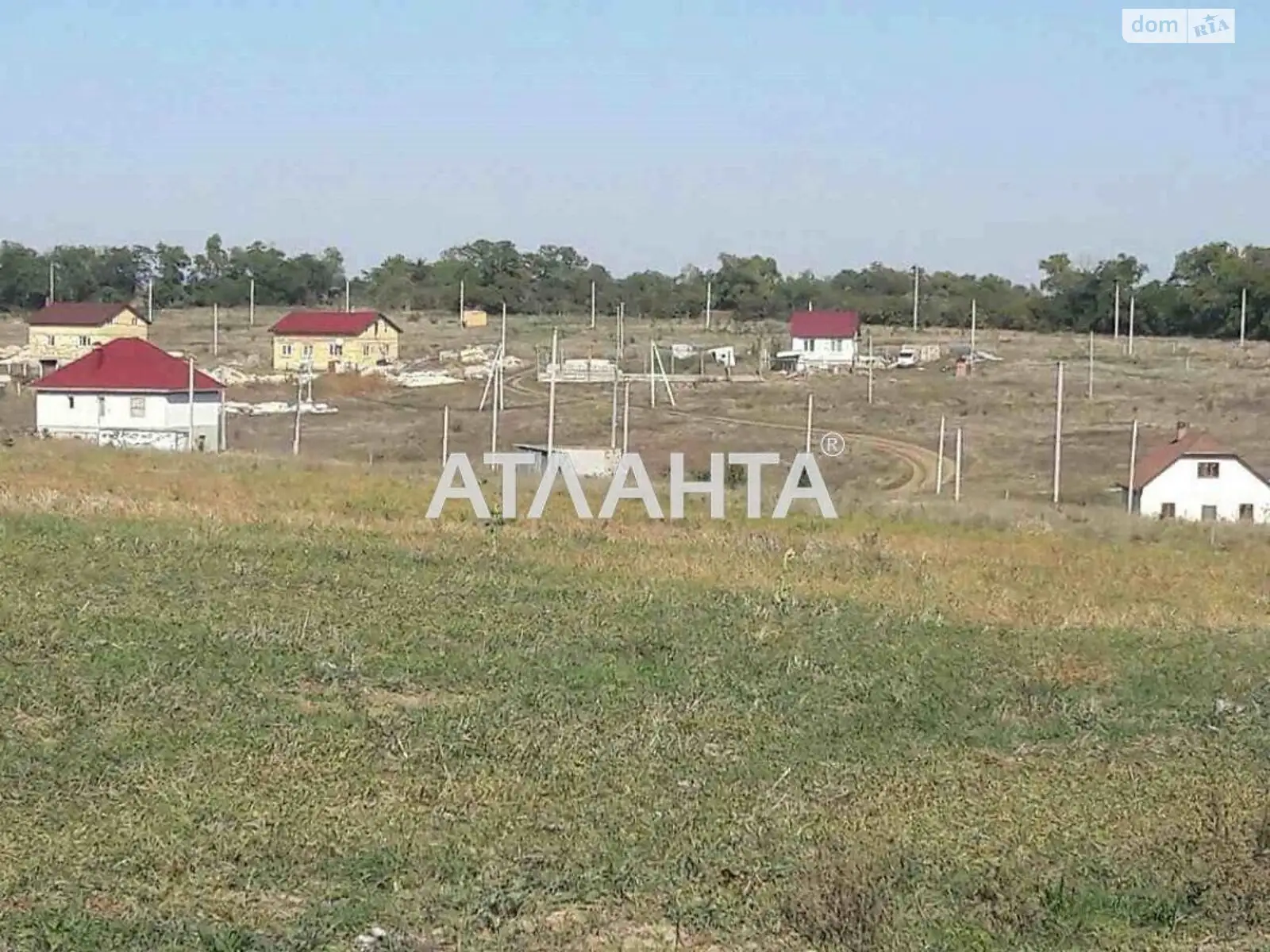 Продается земельный участок 6.4 соток в Одесской области - фото 2