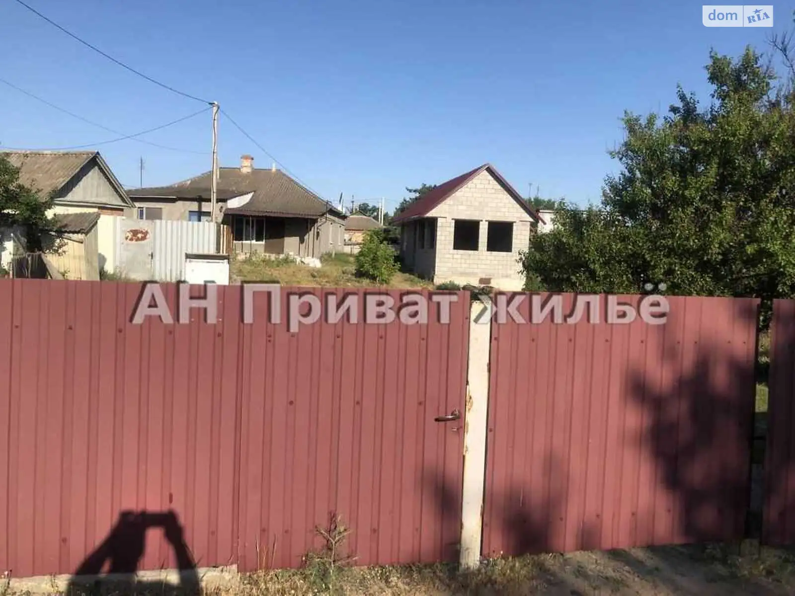 Продається одноповерховий будинок 40 кв. м з терасою, цена: 35000 $