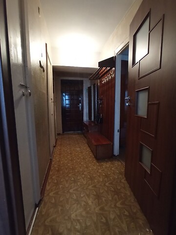 Продается 1-комнатная квартира 37 кв. м в Хмельницком, ул. Чорновола