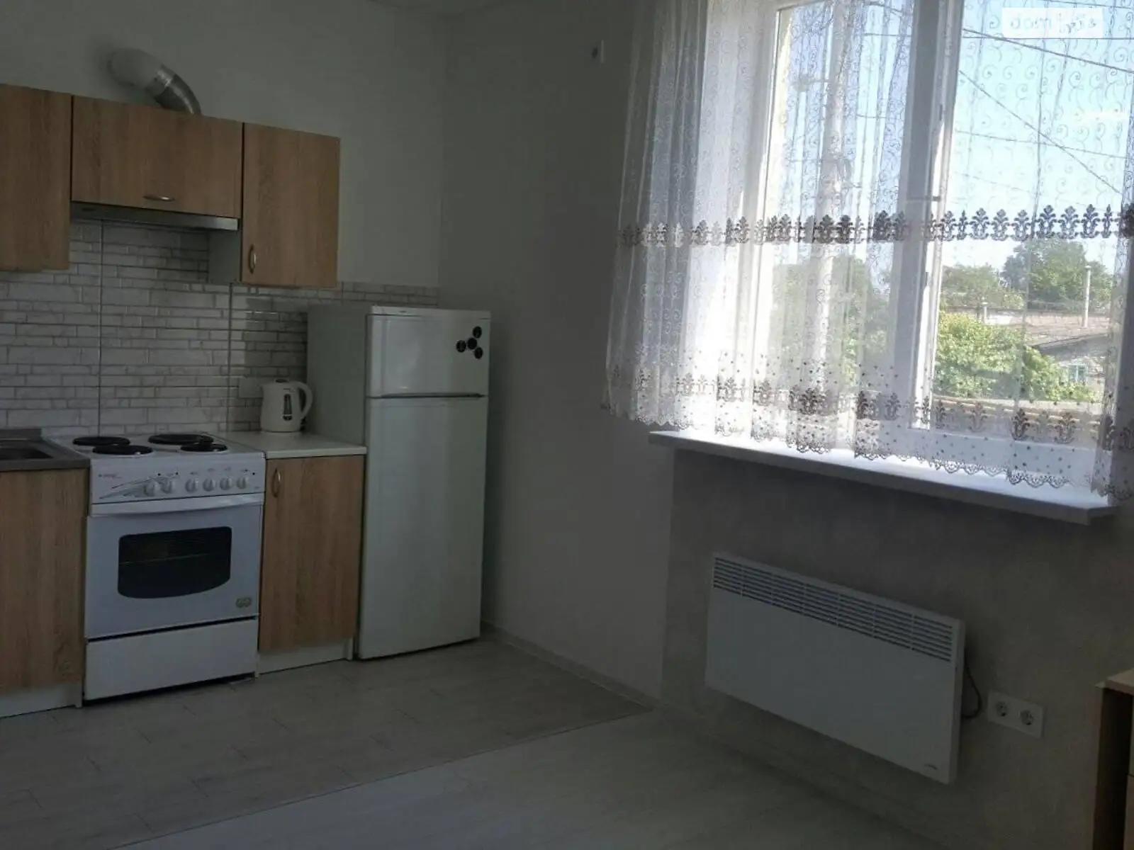 Продается 1-комнатная квартира 30 кв. м в Одессе, ул. Николая Лысенко(Корнюшина) - фото 1