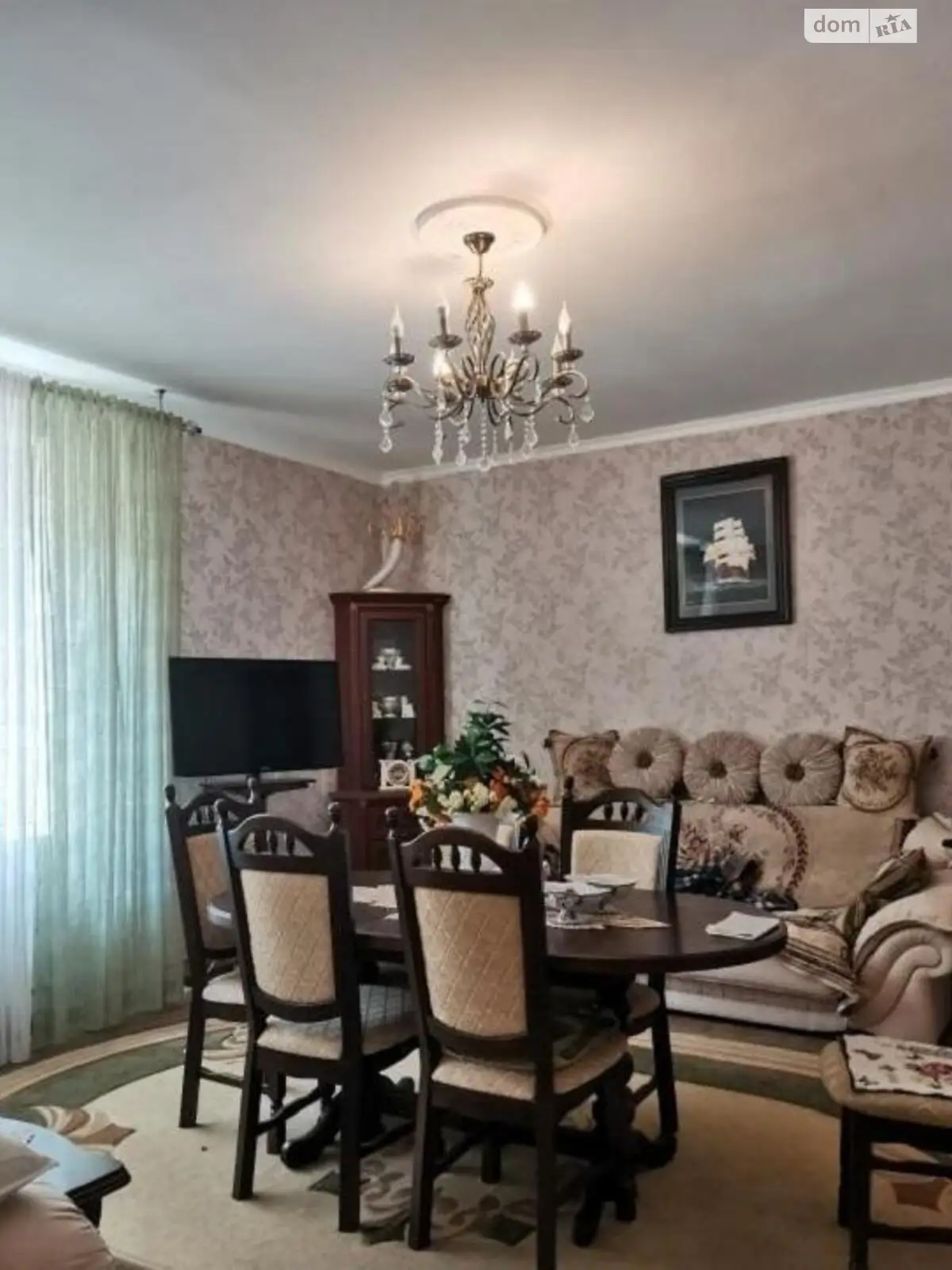 Продается дом на 2 этажа 173 кв. м с беседкой, цена: 150000 $ - фото 1