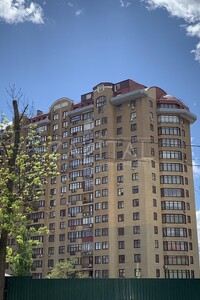 Продается 9-комнатная квартира 290 кв. м в Киеве, Щорса улица