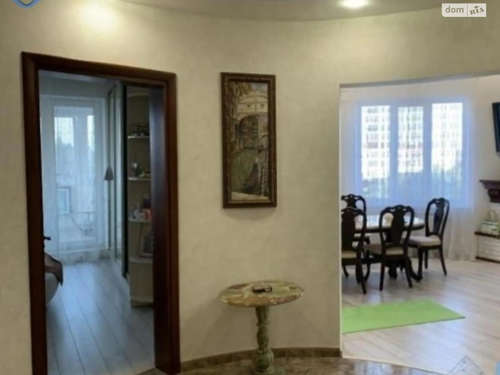 Продается 3-комнатная квартира 139 кв. м в Одессе, цена: 120000 $ - фото 1