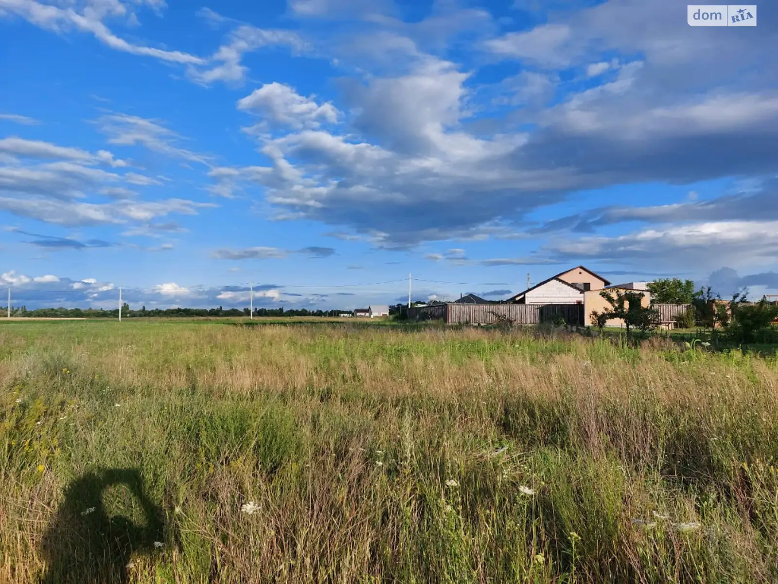 Продается земельный участок 210 соток в Киевской области, цена: 66150 $