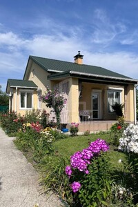 Продажа дома, Киевская, Власовка