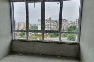 Продается 2-комнатная квартира 66 кв. м в Хмельницком, ул. Кармелюка