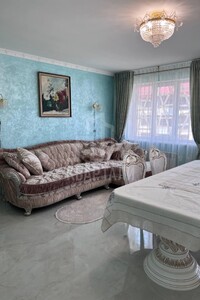 Продажа квартиры, Киевская, Борисполь, c. Счастливое, Юбилейная улица, дом 2а