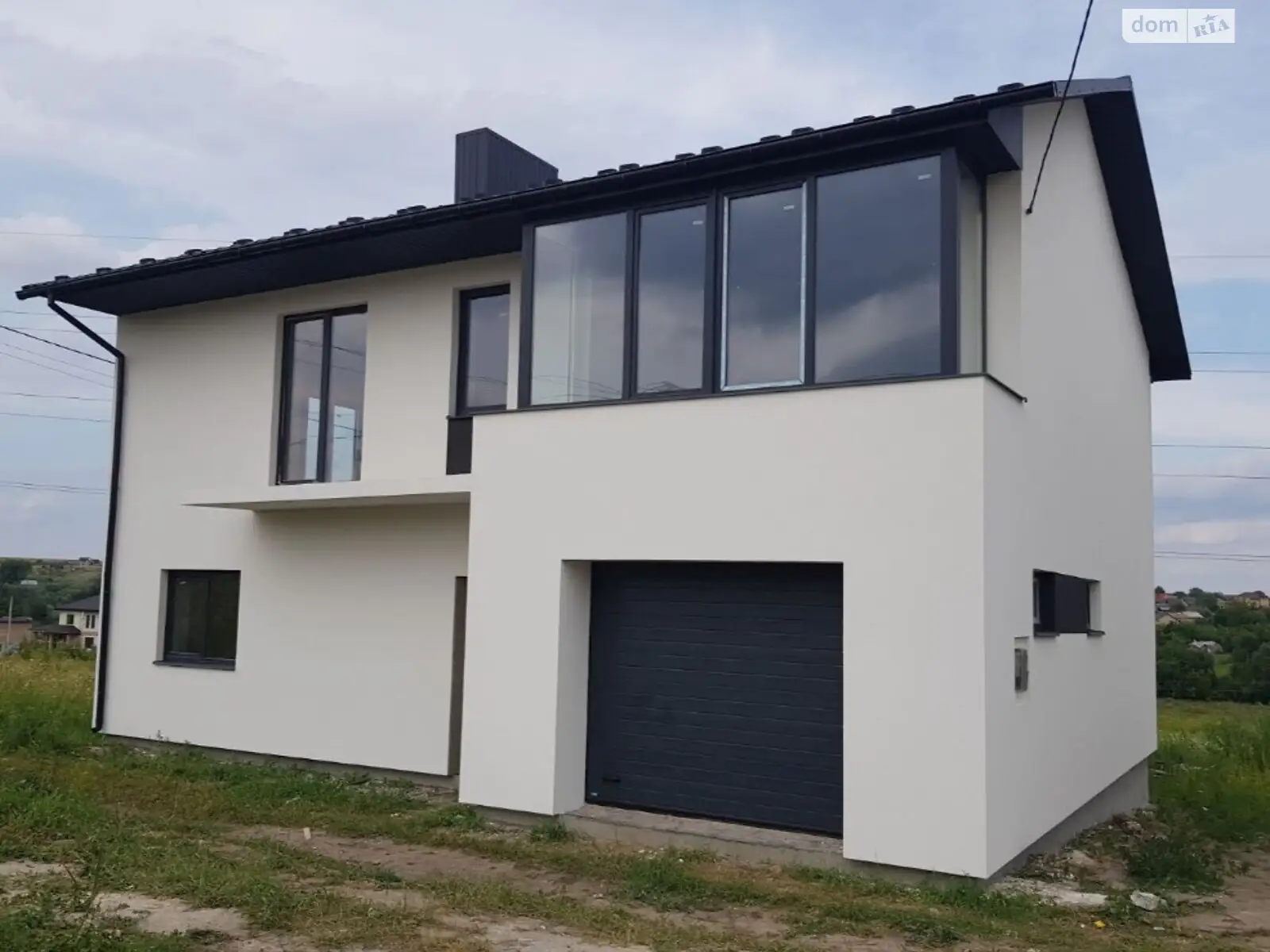 Продається будинок 2 поверховий 172 кв. м з гаражем, цена: 89500 $ - фото 1
