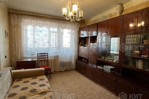 Продается 2-комнатная квартира 44.5 кв. м в Харькове, Салтовское шоссе