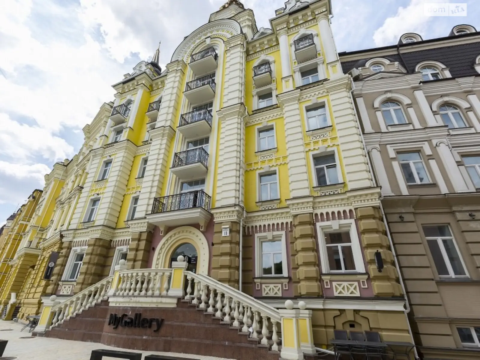 Продається 4-кімнатна квартира 147 кв. м у Києві - фото 2