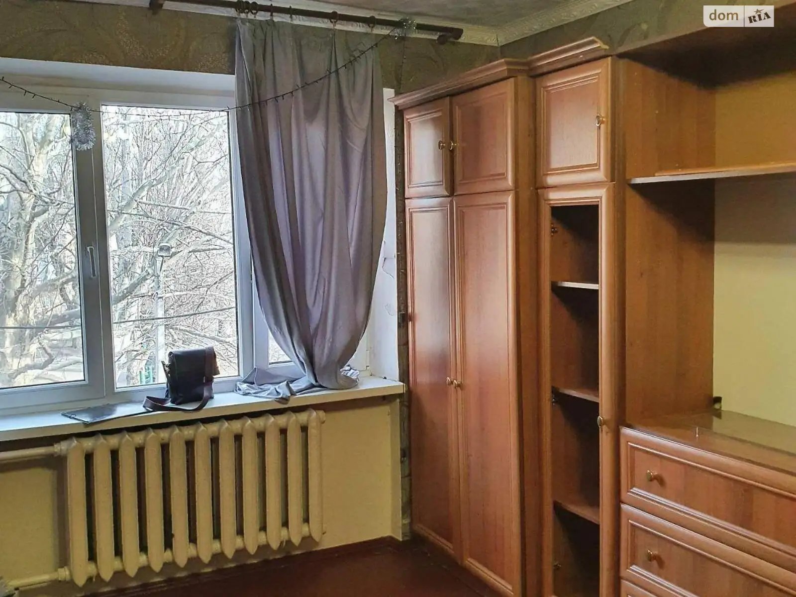 Продается комната 18 кв. м в Одессе - фото 2