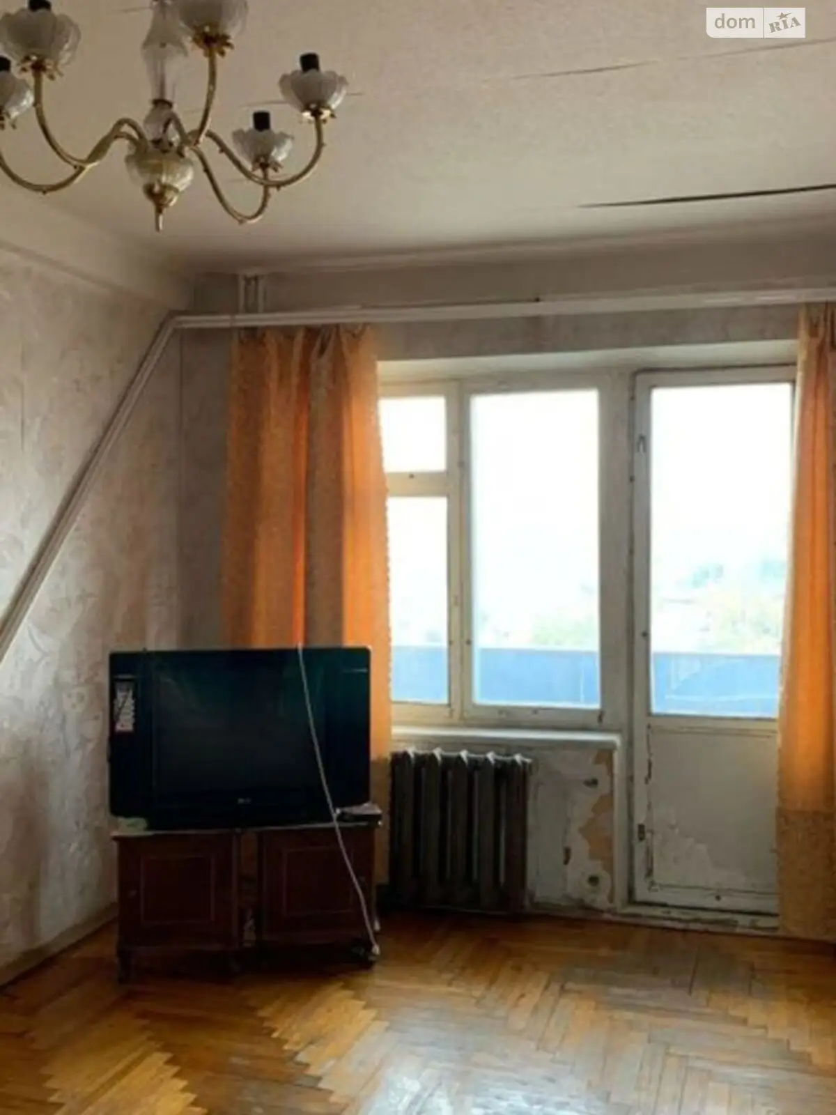 3-комнатная квартира 70 кв. м в Запорожье, ул. Дунайская - фото 1