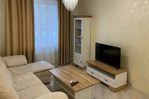 Продается 1-комнатная квартира 41 кв. м в Одессе, Каманина (Курчатова) улица