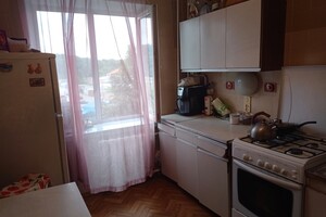Продается 1-комнатная квартира 37 кв. м в Житомире, Кибальчича улица