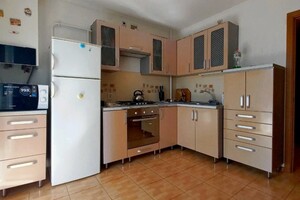 Продается 1-комнатная квартира 42 кв. м в Ивано-Франковске, Леси Украинки улица