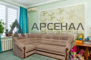 Продажа квартиры, Запорожье, р‑н. Александровский (Жовтневый), Базарная (Анголенко) улица, дом 13