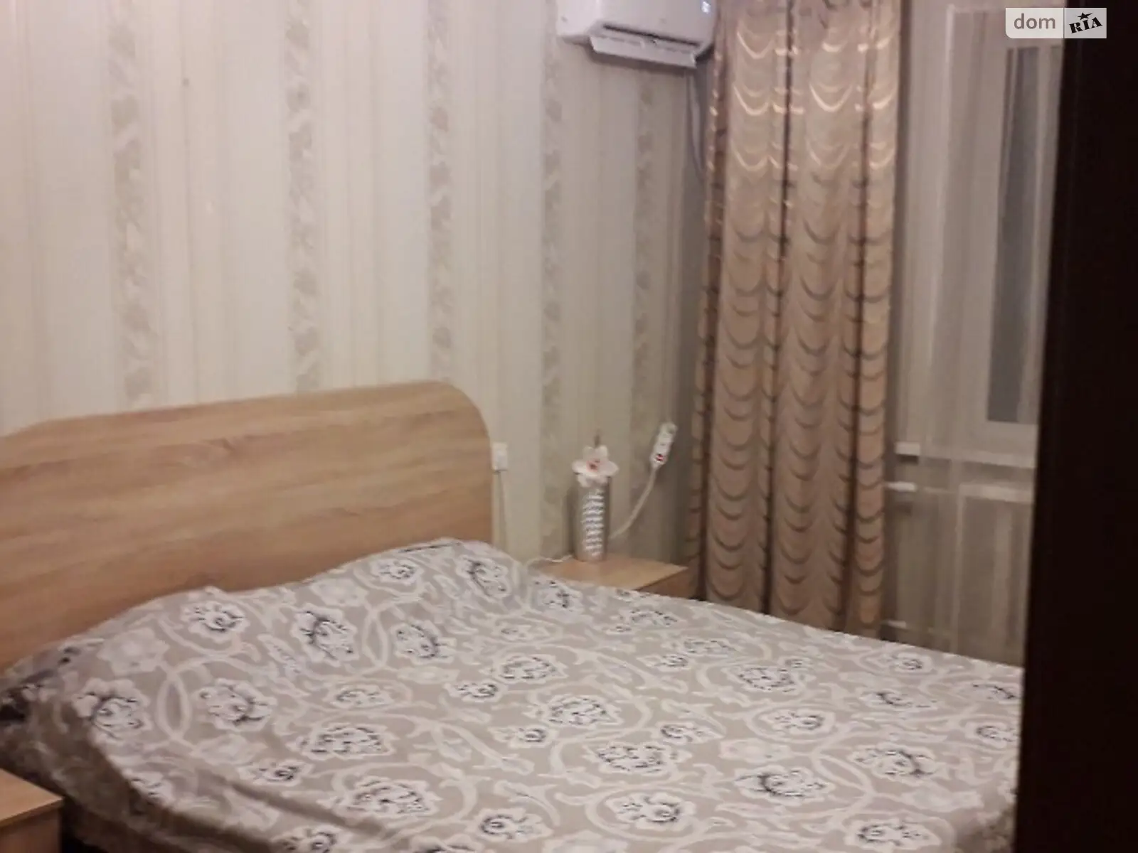 Здається в оренду 2-кімнатна квартира у Києві, вул. Ростиславська(Маршала Рибалка), 5Б - фото 1