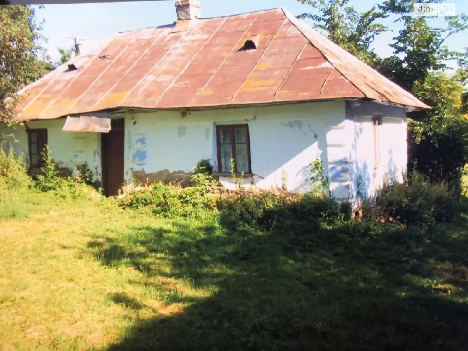 Продается земельный участок 25 соток в Тернопольской области - фото 2