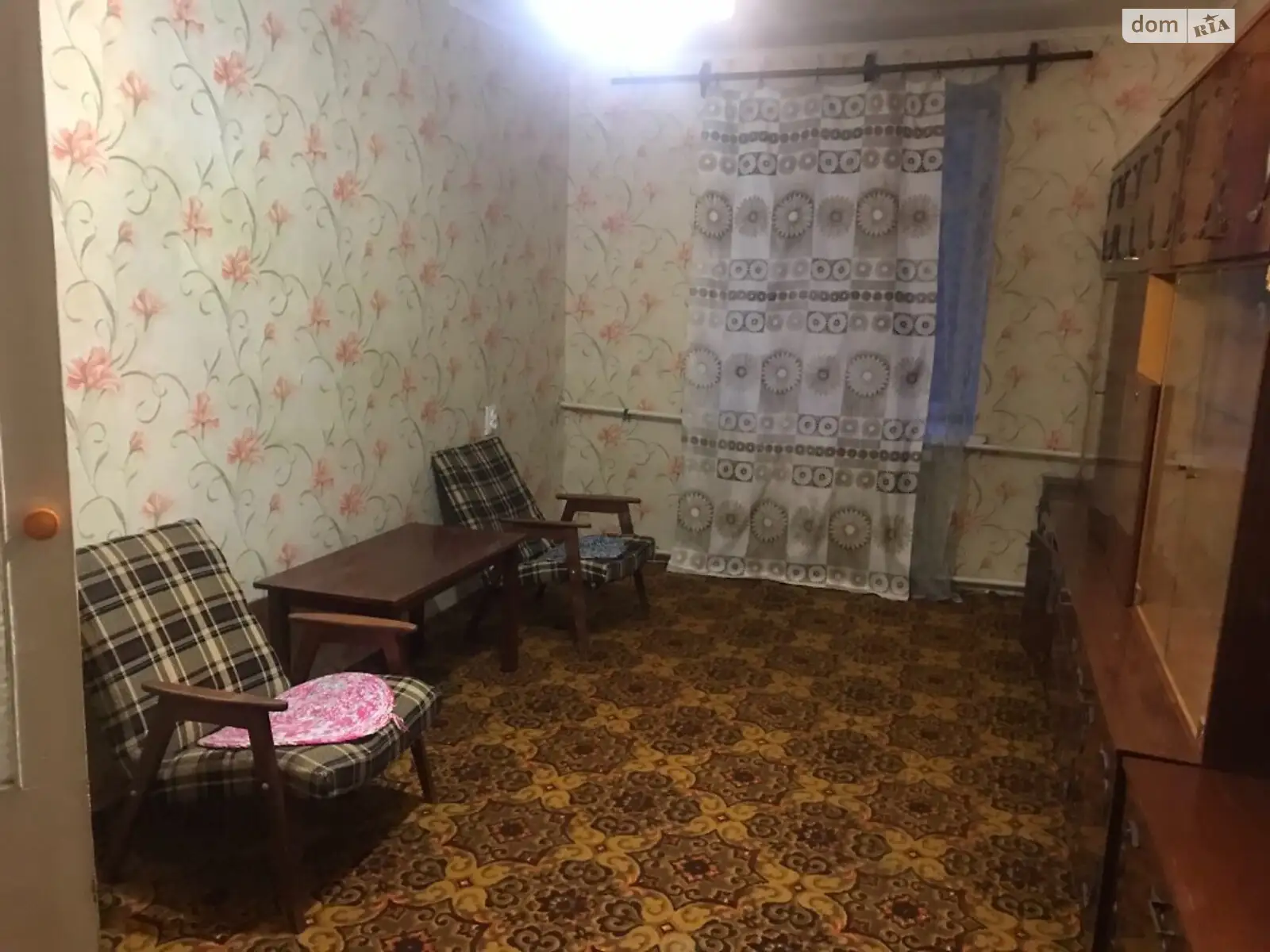 Продается 2-комнатная квартира 46 кв. м в Великом Буялыке, цена: 12999 $ - фото 1