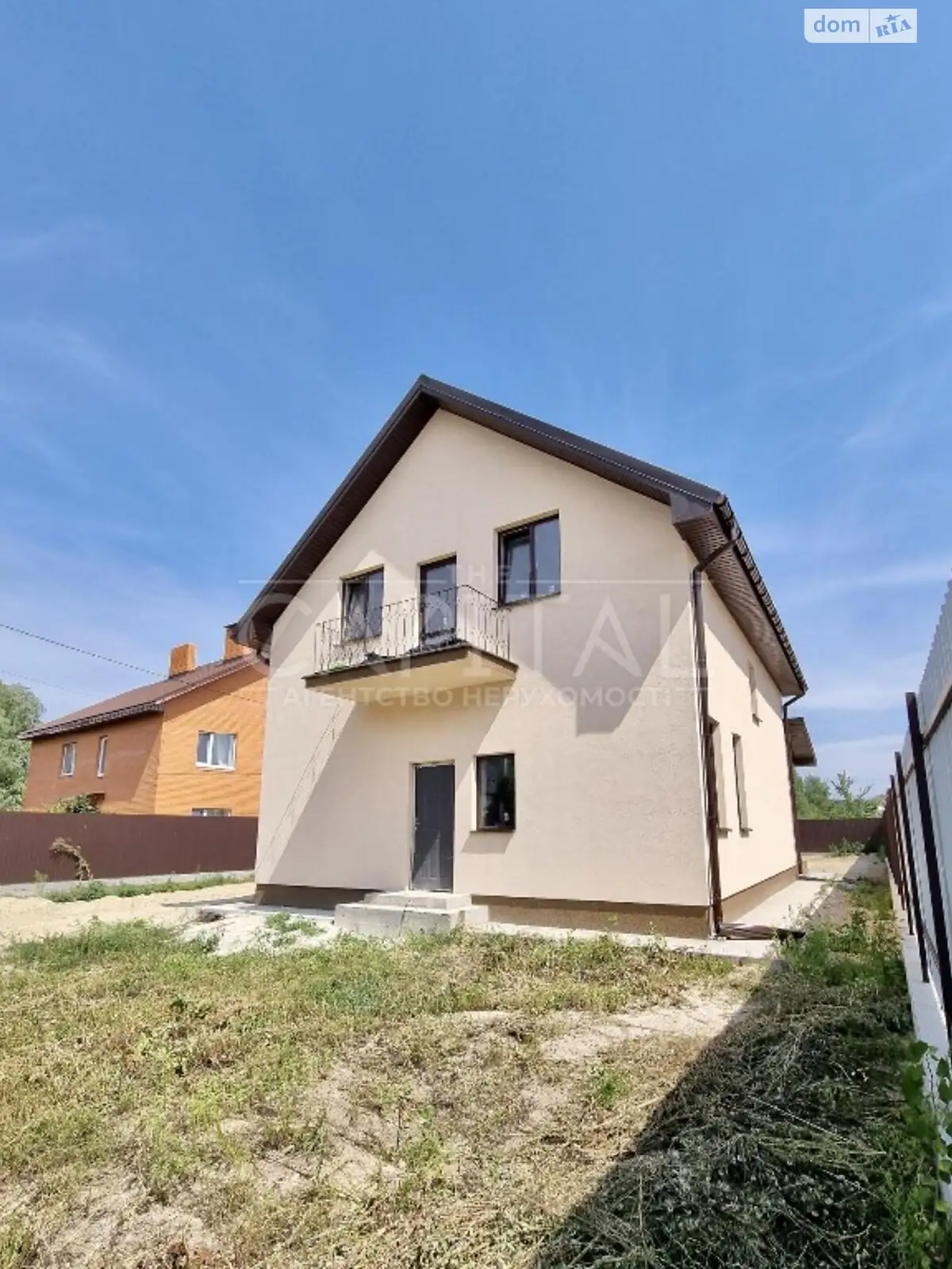 Продається будинок 2 поверховий 140 кв. м з банею/сауною, цена: 110000 $ - фото 1