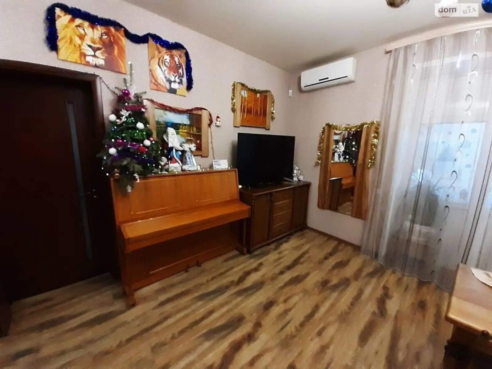 2-комнатная квартира 47 кв. м в Запорожье, цена: 25000 $ - фото 1