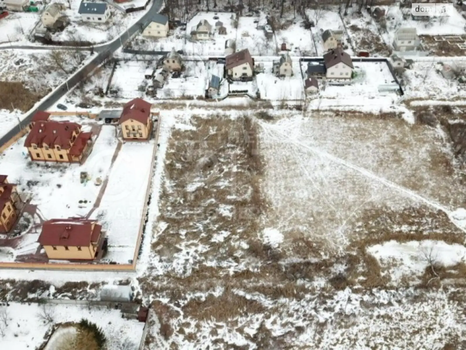 Продається земельна ділянка 60 соток у Київській області, цена: 130000 $ - фото 1