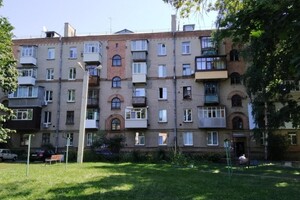 Продается 2-комнатная квартира 39 кв. м в Харькове, Фрунзе проспект