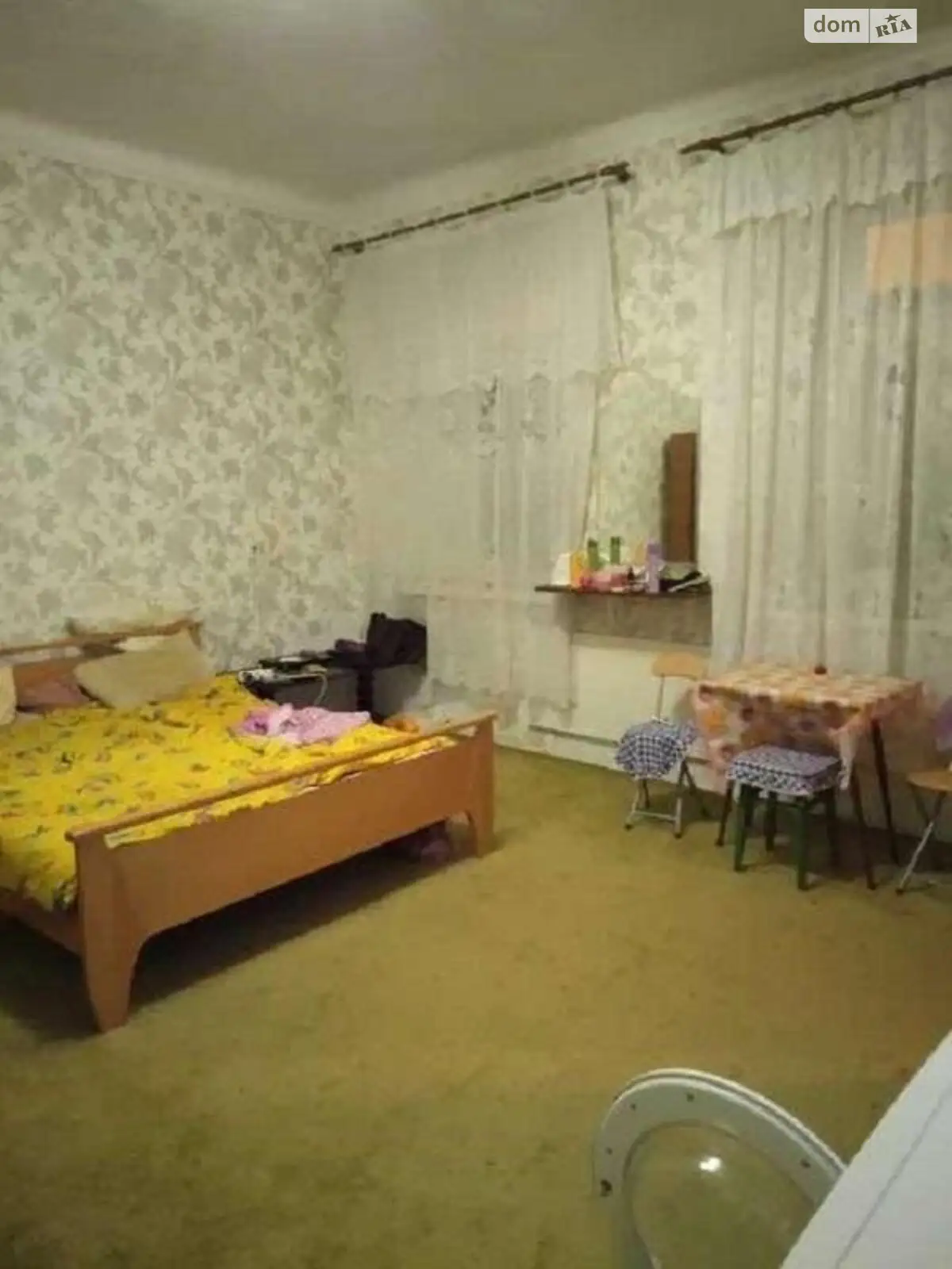 Продается 2-комнатная квартира 46 кв. м в Одессе, цена: 22000 $